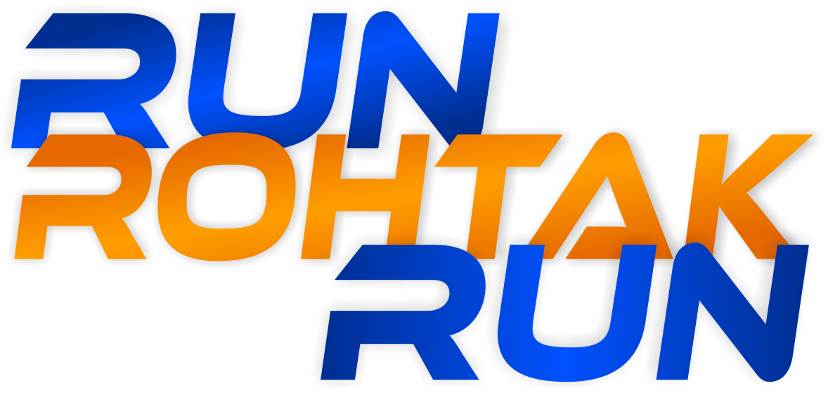 Run Rohtak Run